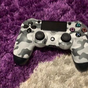 Ps4 Controller